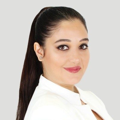 Doaa Al Ghamrawi