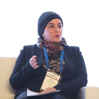 Dr. Hanaa Gomaa